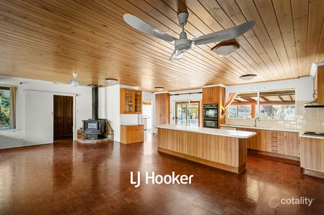 Property photo of 9 San Remo Place Dural NSW 2158