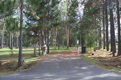 363 Stoney Camp Rd, Greenbank, QLD 4124