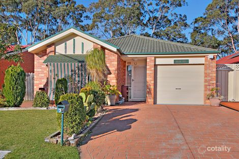 Property photo of 7 Corryton Court Wattle Grove NSW 2173