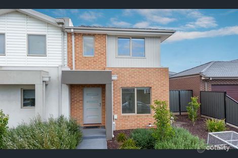 Property photo of 13 Essence Parkway Craigieburn VIC 3064