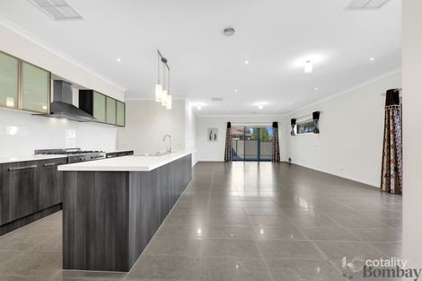 Property photo of 80 Wattletree Street Craigieburn VIC 3064