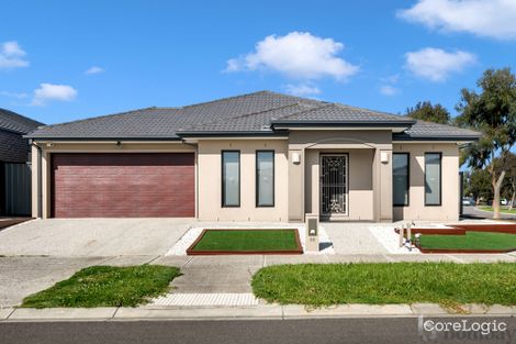 Property photo of 80 Wattletree Street Craigieburn VIC 3064