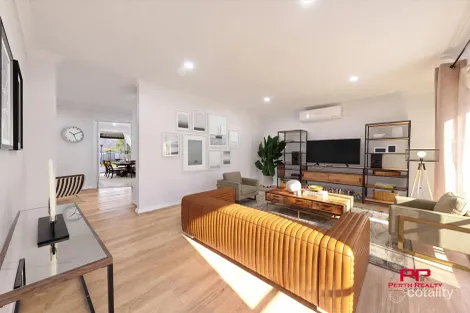 44 Ellis St, Pemberton, WA 6260
