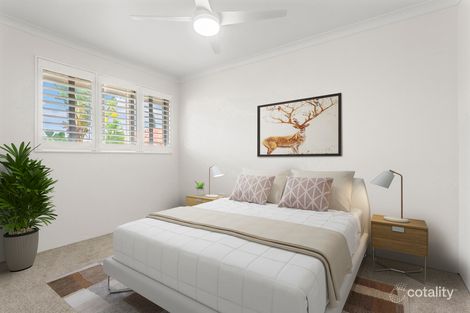 Property photo of 6/107 Windermere Road Hamilton QLD 4007