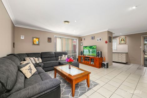 Property photo of 7 Corryton Court Wattle Grove NSW 2173