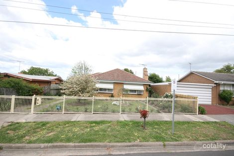 Property photo of 1 Cuthbert Avenue Highton VIC 3216