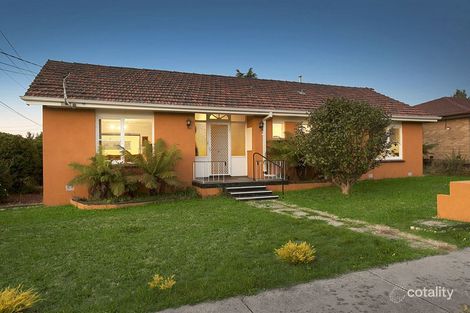 Property photo of 21 Monterey Avenue Glen Waverley VIC 3150