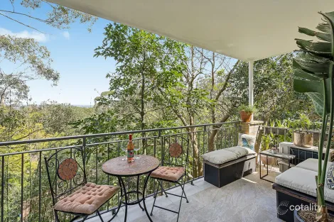 Property photo of 13/282-296 Pacific Highway Greenwich NSW 2065