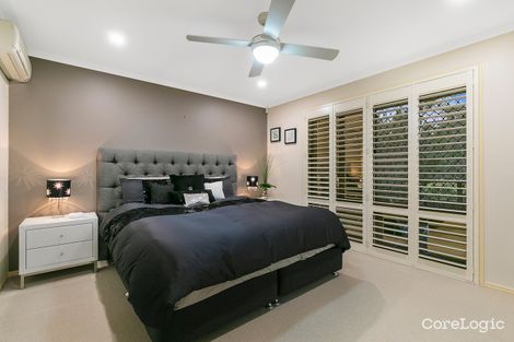 Property photo of 58 Oak Place Mackenzie QLD 4156