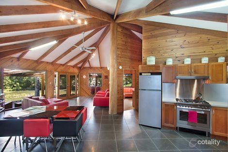 Property photo of 92 Braeside Drive Uki NSW 2484