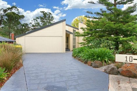 10 Peppermint Pl, Croydon Hills, VIC 3136