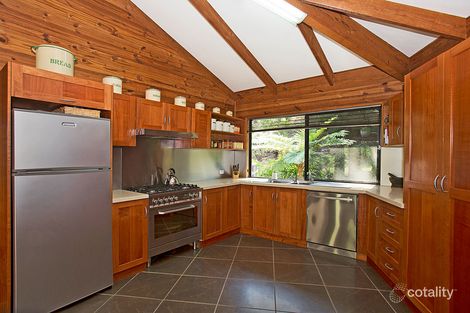 Property photo of 92 Braeside Drive Uki NSW 2484