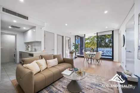 448/351 George St, Waterloo, NSW 2017