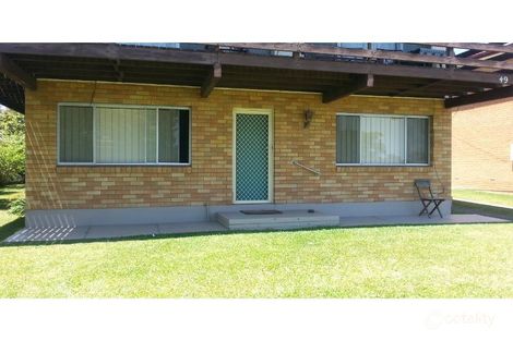 Property photo of 49 Excellent Street Vincentia NSW 2540
