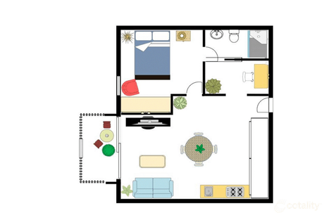 Property photo of 8M/8 Bond Street Caulfield North VIC 3161