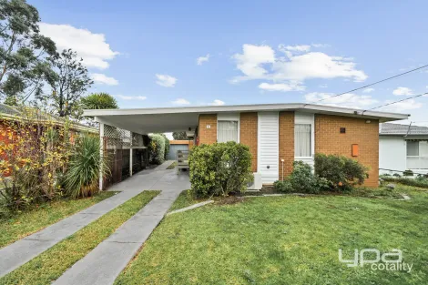 Property photo of 5 Exford Street Coolaroo VIC 3048