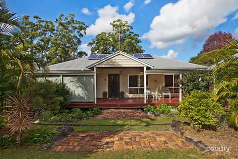 270 Kiel Mountain Rd, Kiels Mountain, QLD 4559