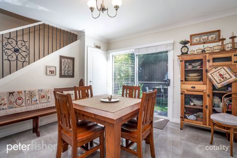 Property photo of 3/18 Whitney Place Orange NSW 2800