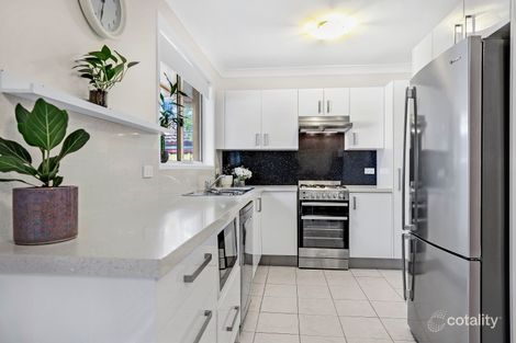 Property photo of 4 Tharkinna Close Cranebrook NSW 2749