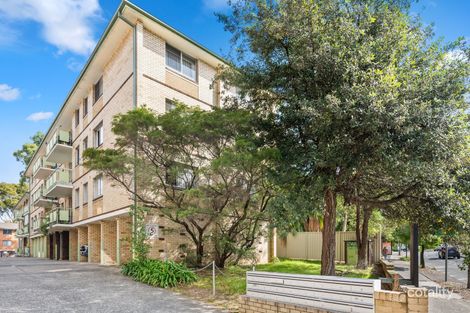 2/520 New Canterbury Rd, Dulwich Hill, NSW 2203