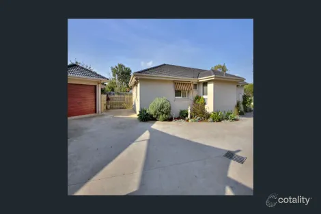 1/375 Police Rd, Mulgrave, VIC 3170