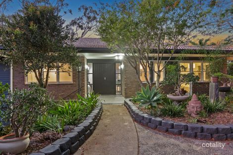 Property photo of 366 Terranora Road Terranora NSW 2486