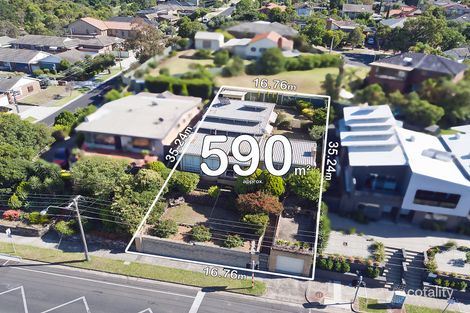 Property photo of 388 Reynard Street Pascoe Vale South VIC 3044