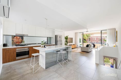 3f/780 Bourke St, Redfern, NSW 2016