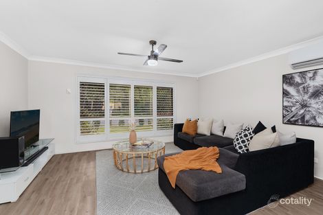 Property photo of 1 Starshine Street Meadowbrook QLD 4131