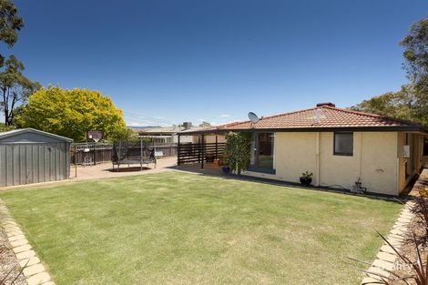 Property photo of 39 Mannheim Street Kambah ACT 2902