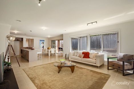 Property photo of 33 Toulon Drive Templestowe Lower VIC 3107