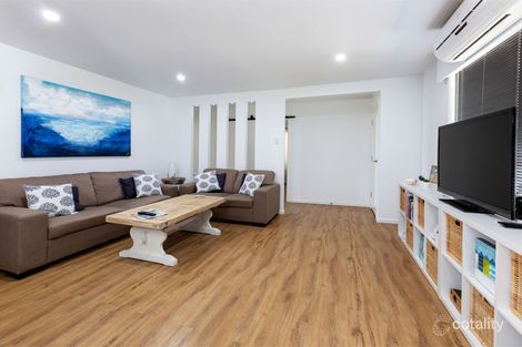 Property photo of 160 Duffield Road Clontarf QLD 4019