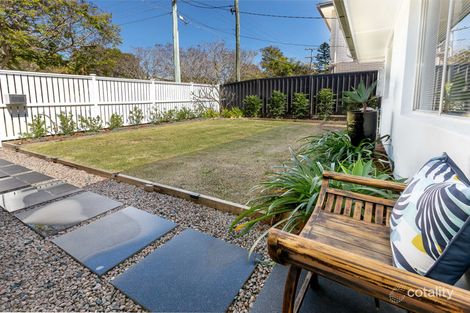 Property photo of 160 Duffield Road Clontarf QLD 4019