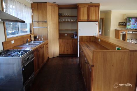 Property photo of 17 Yellow Brick Road Old Beach TAS 7017