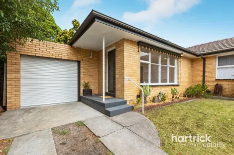 3/126 CENTRE DANDENONG RD, CHELTENHAM, VIC 3192