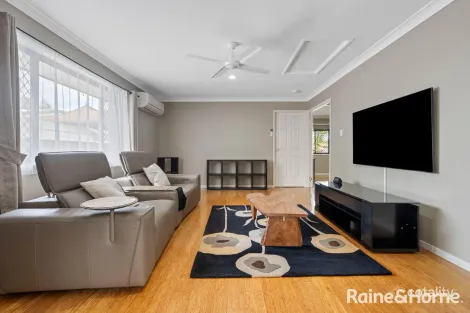 Property photo of 18 Rosenlund Street Kallangur QLD 4503