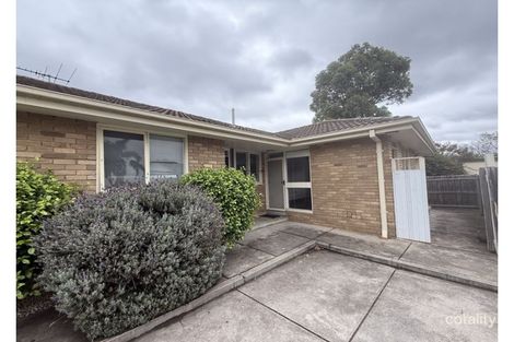 4/9 Patterson St, Brunswick, VIC 3056