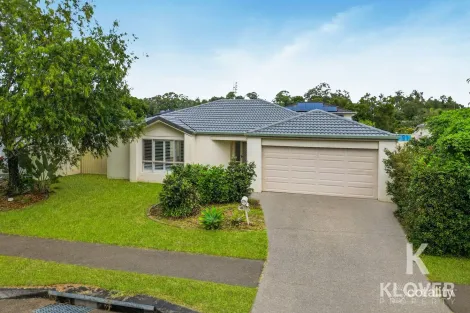 Property photo of 12 Rix Drive Upper Coomera QLD 4209