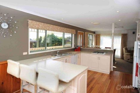 Property photo of 100 Sproat Street Portarlington VIC 3223