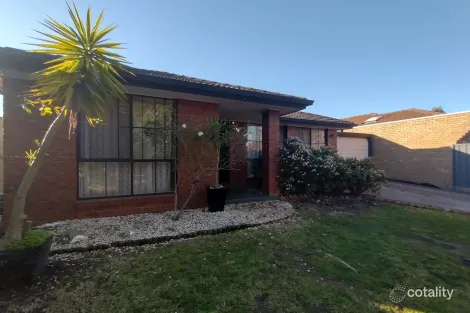 9 MERCER CT, DELAHEY, VIC 3037