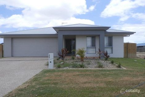 10 Limestone Cres, Condon, QLD 4815