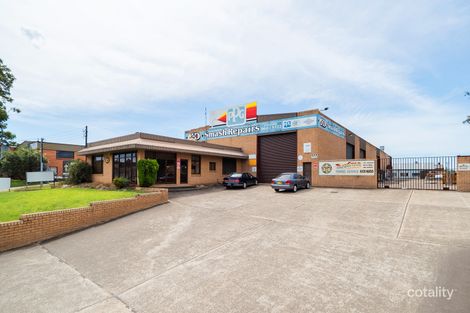 107 Junction Rd, Moorebank, NSW 2170