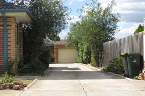Property photo of 2/38 Carrington Street Sydenham VIC 3037