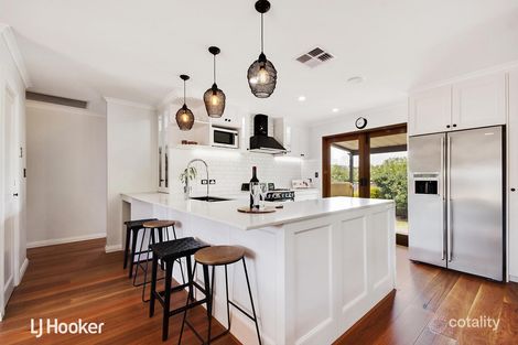 Property photo of 23 Galaxy Way Athelstone SA 5076