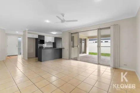 Property photo of 12 Rix Drive Upper Coomera QLD 4209