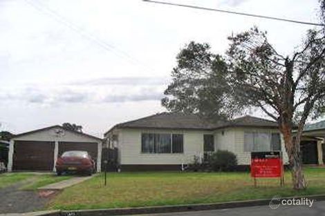 34 Murray St, St Marys, NSW 2760