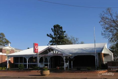 81 Yandilla St, Pittsworth, QLD 4356