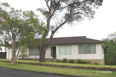 76 Cambridge Dr, Rankin Park, NSW 2287