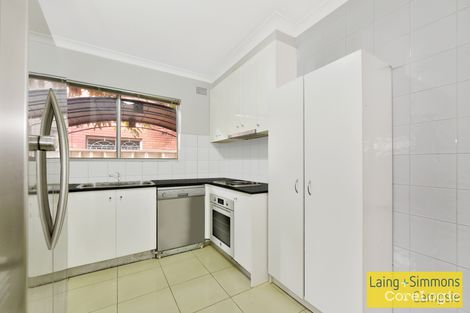 Property photo of 19/45-47 First Avenue Campsie NSW 2194