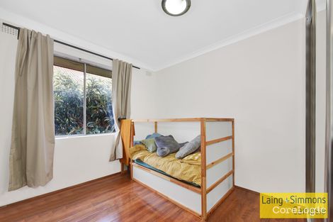 Property photo of 19/45-47 First Avenue Campsie NSW 2194